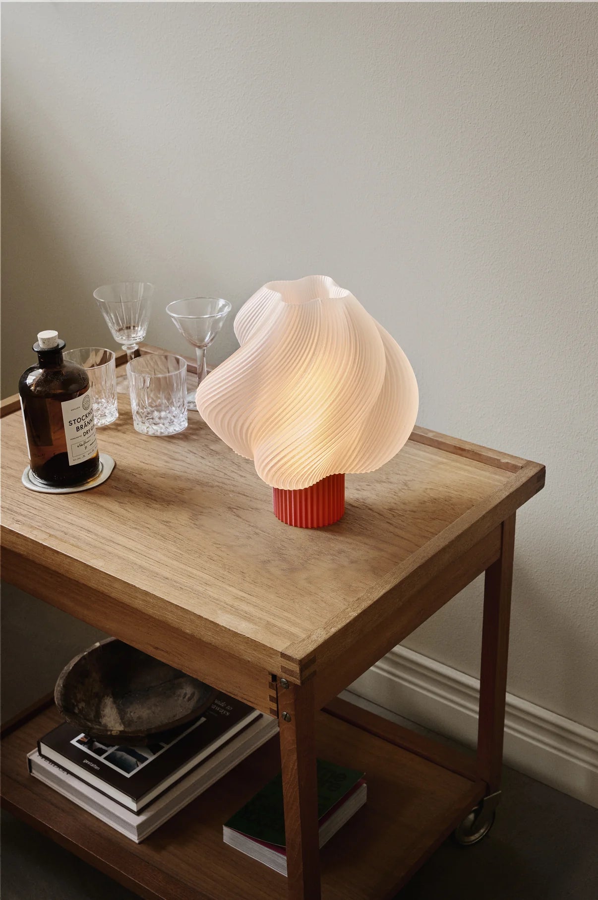 Crème Atelier Soft Serve lamp regular