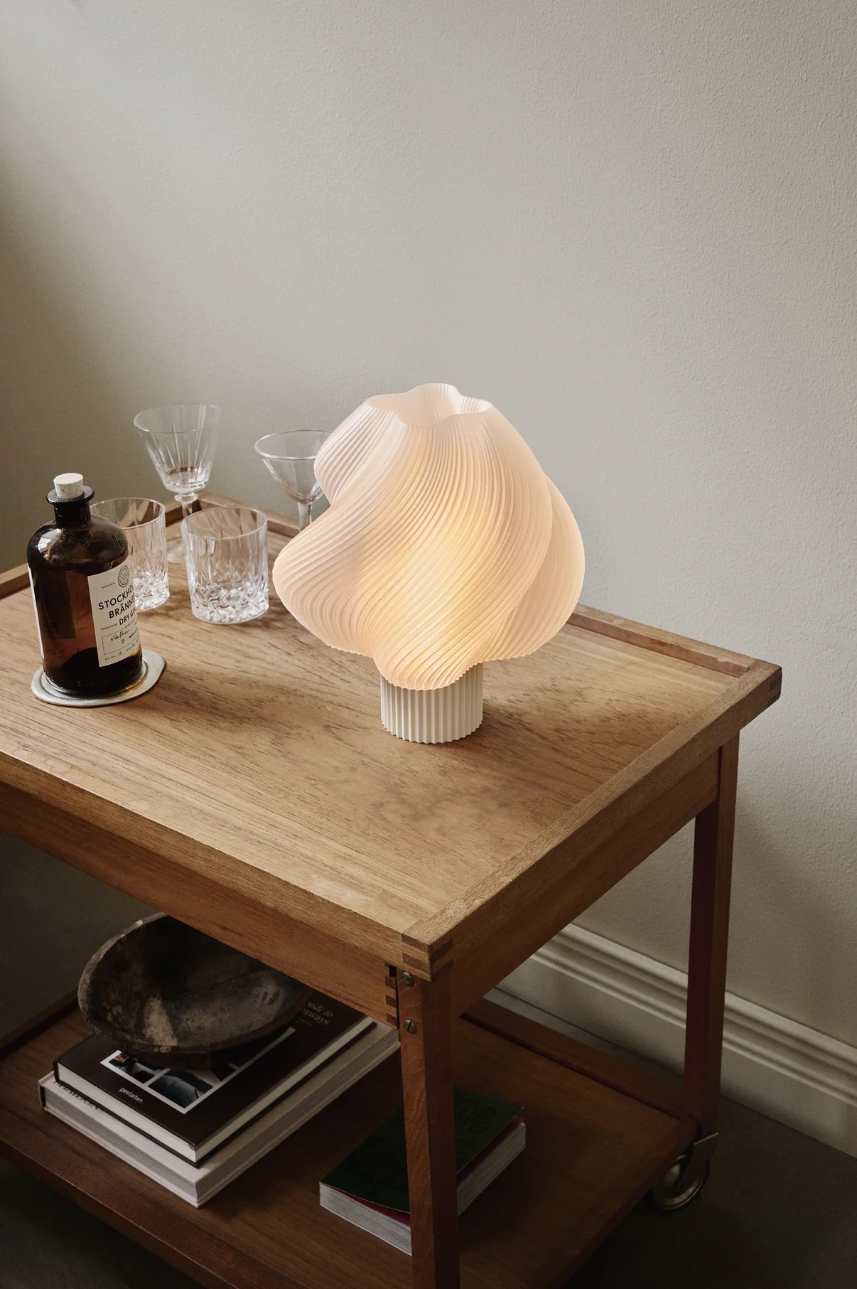 Crème Atelier Soft Serve lamp regular