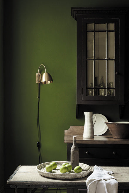 Little Greene verf - Jewel Beetle 303
