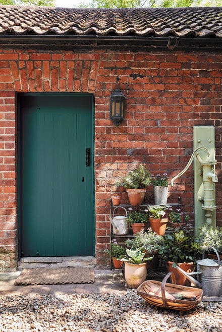 Little Greene verf - Goblin 311