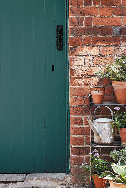 Little Greene verf - Goblin 311