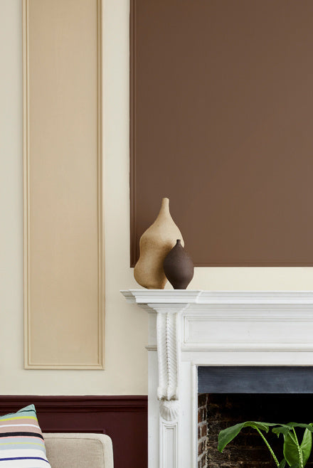 Little Greene verf - Scullery 318