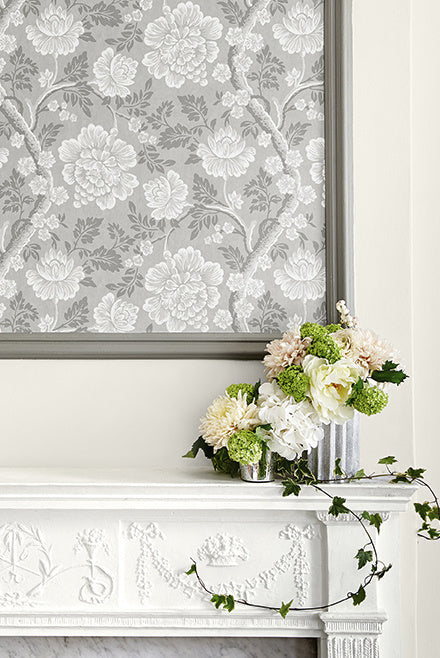 Little Greene verf - Linen Wash 33