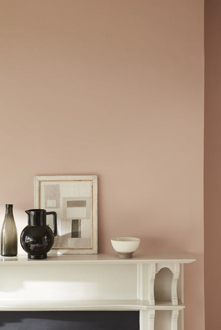 Little Greene verf - Masquerade Mid 333
