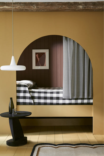 Little Greene verf - Bassoon 336