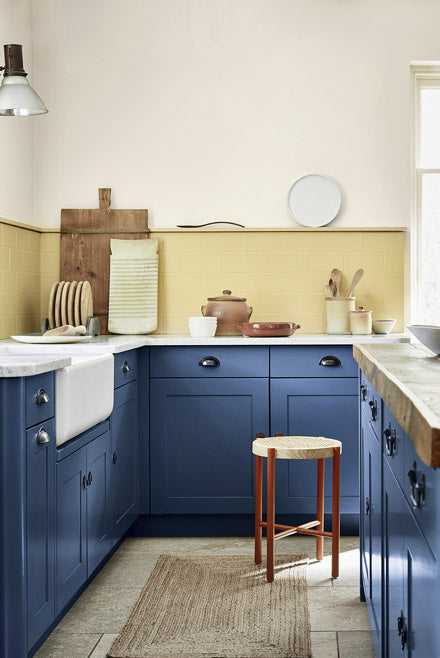 Little Greene verf - Stock 37