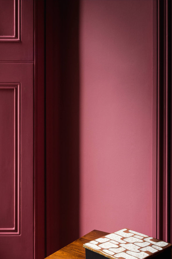 Paint & Paper Library verf Rhubarb (376)