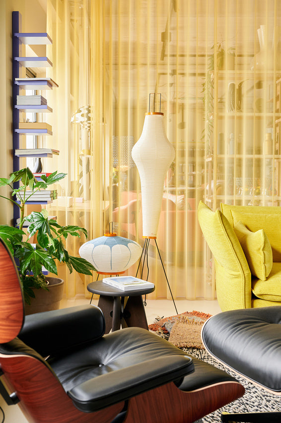 Kvadrat stof Rocket