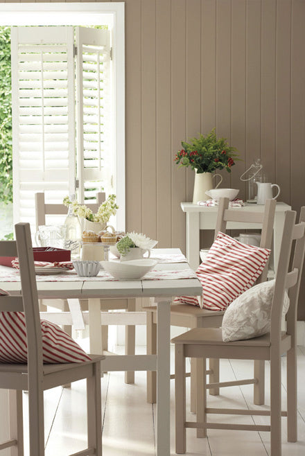 Little Greene verf - Silt 40