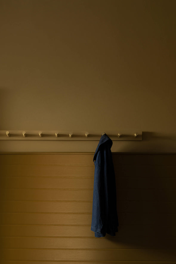 Paint & Paper Library verf Morning room (447)