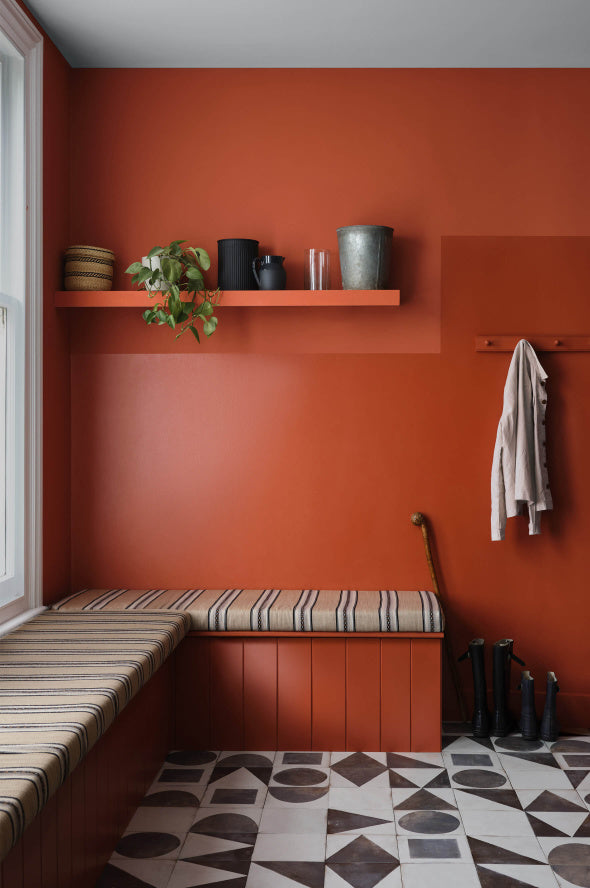 Paint & Paper Library verf Caravan (453)