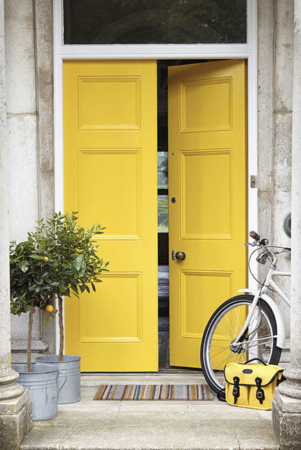 Little Greene verf - Mister David 47