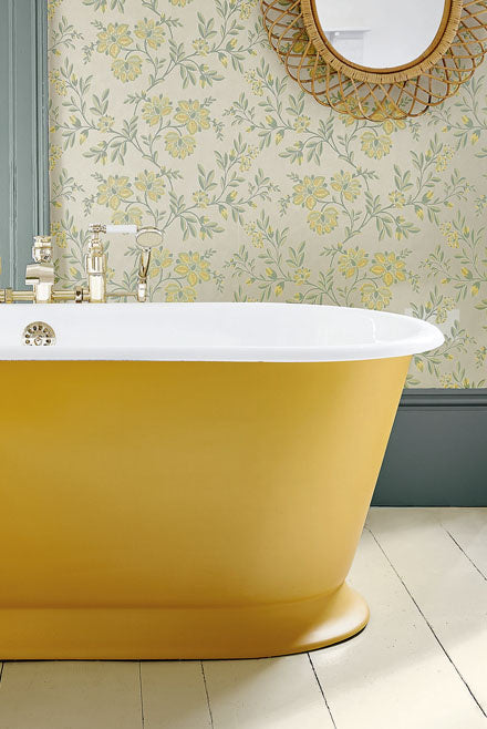 Little Greene verf - Mister David 47