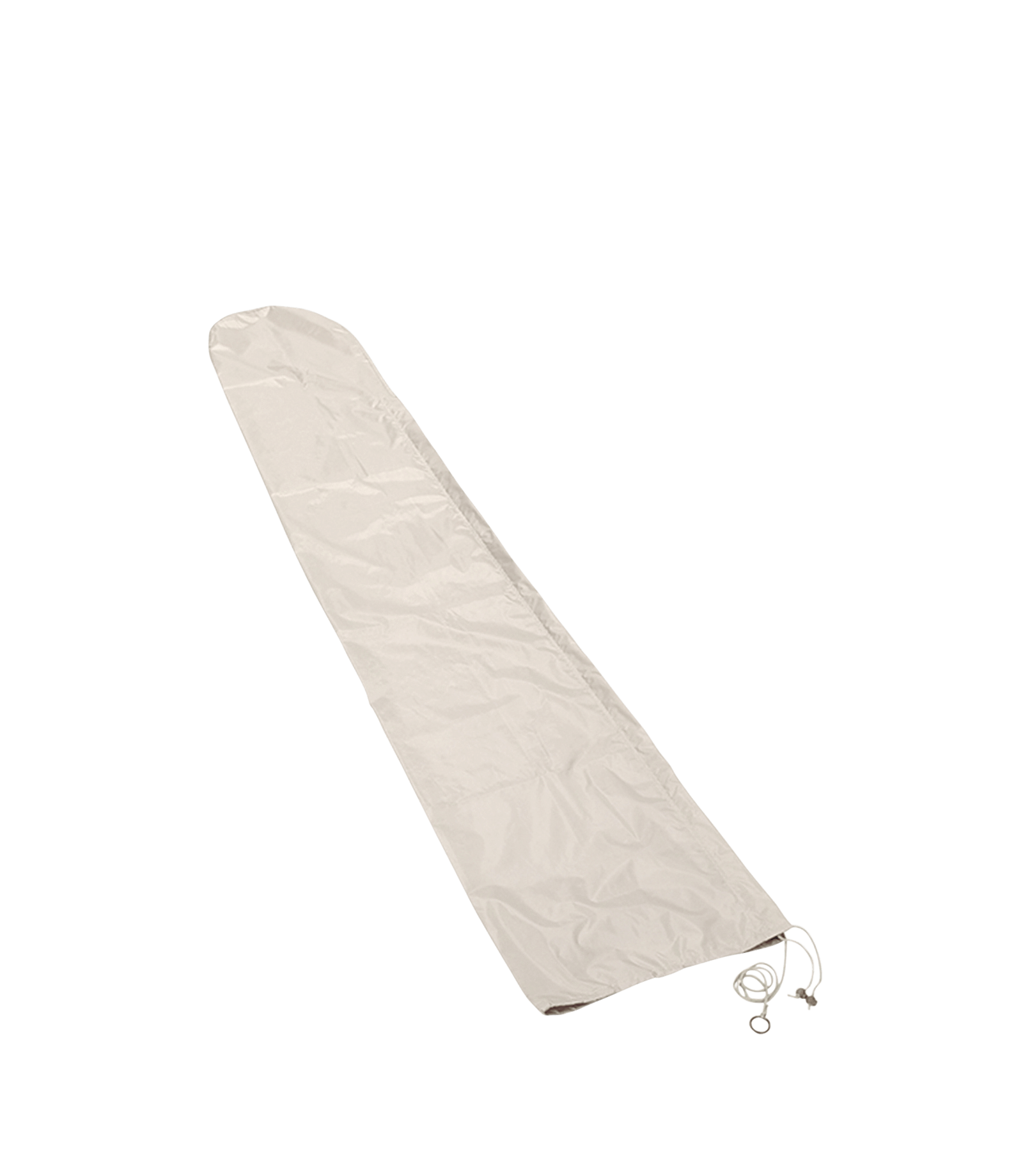 Skagerak by Fritz Hansen Messina parasol Ø270