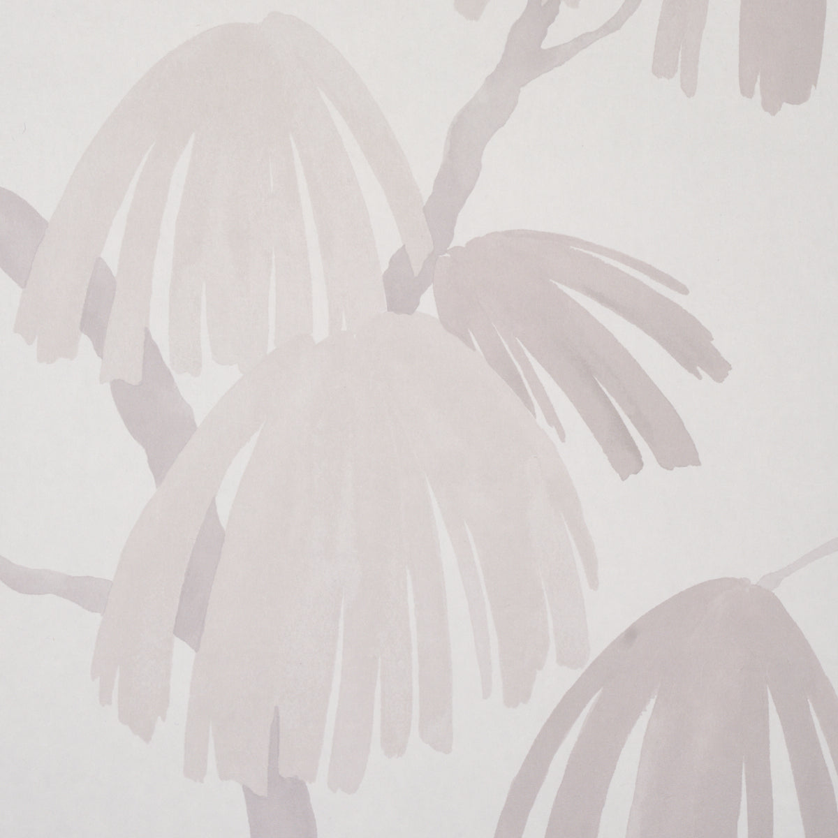 Schumacher Weeping Pine Cloud detail