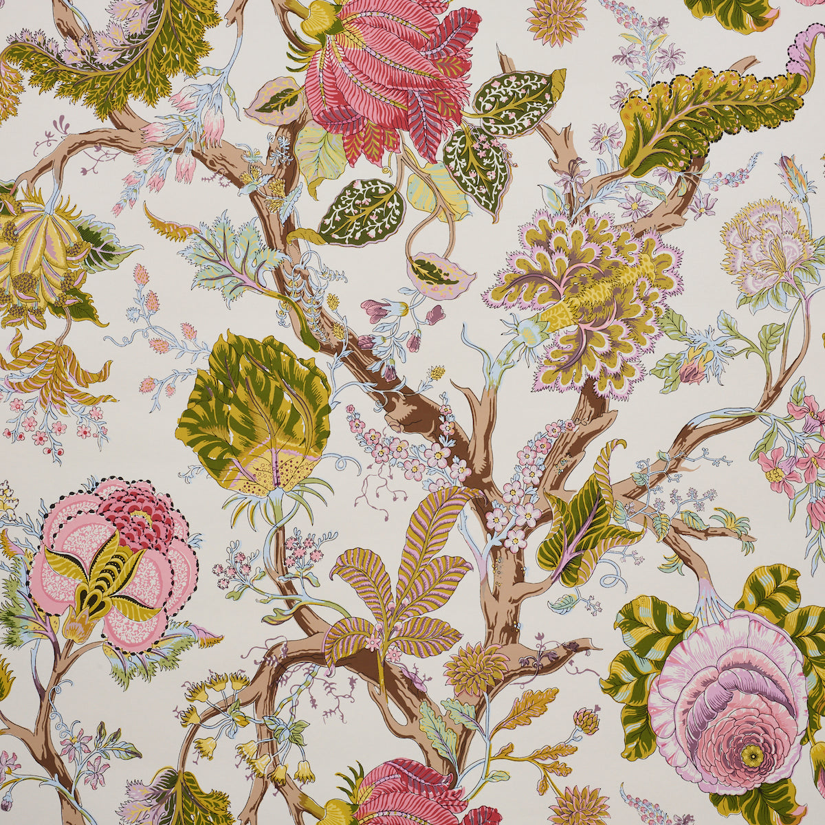 Schumacher Indian Arbre Spring 5010491