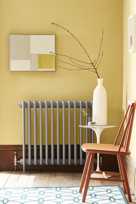 Little Greene verf - Light Gold 53