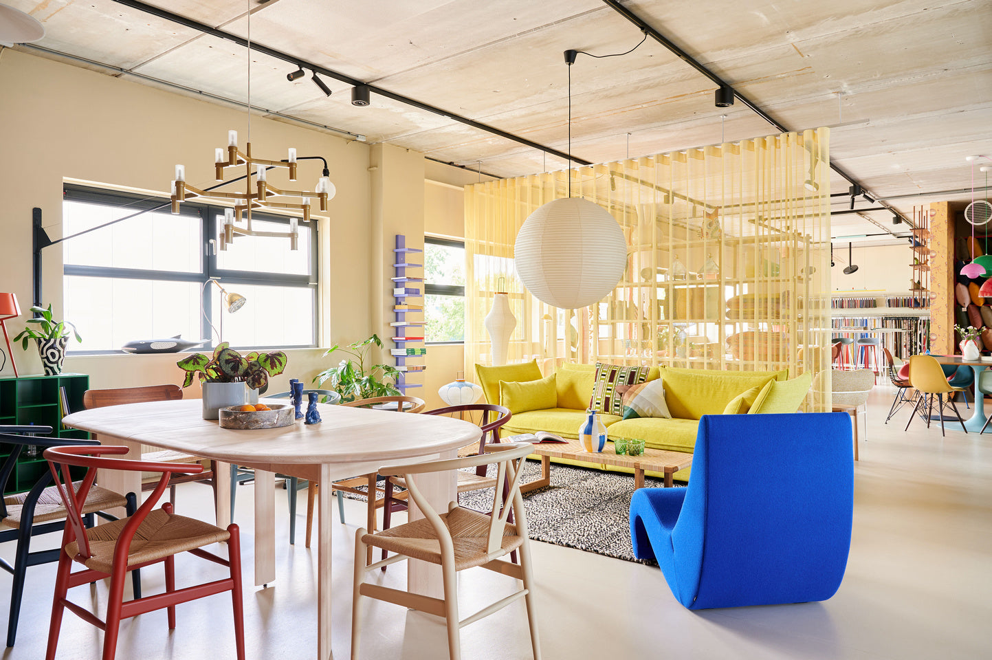 Kvadrat stof Rocket