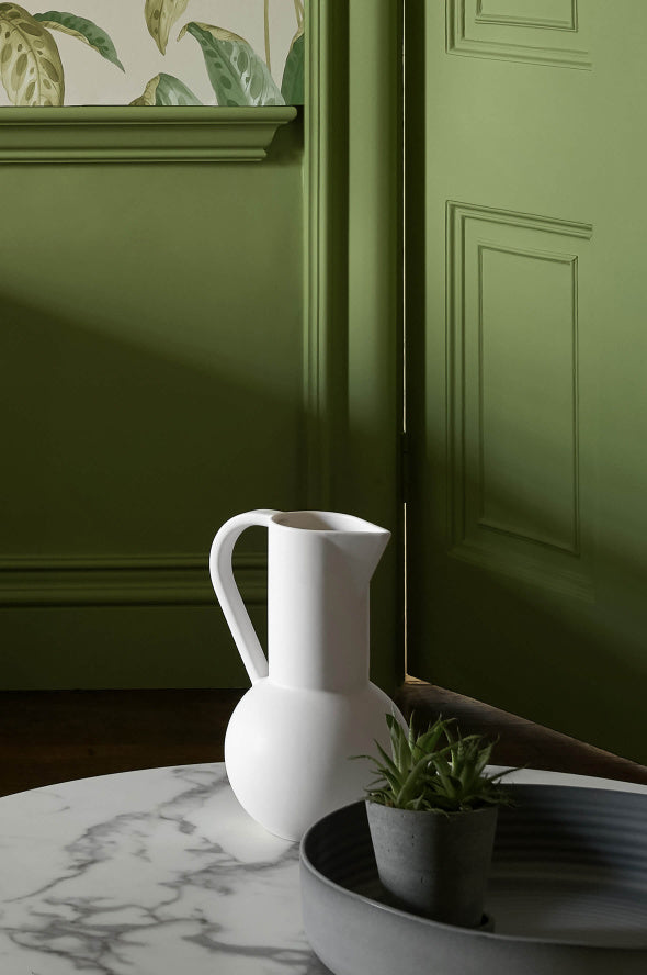 Paint & Paper Library verf Chelsea Green (549)