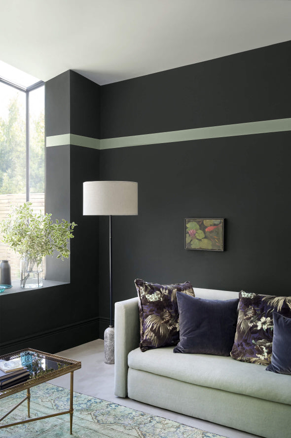 Paint & Paper Library verf Ilex (558)