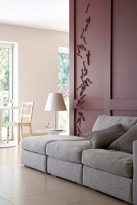 Little Greene verf - Adventurer 7