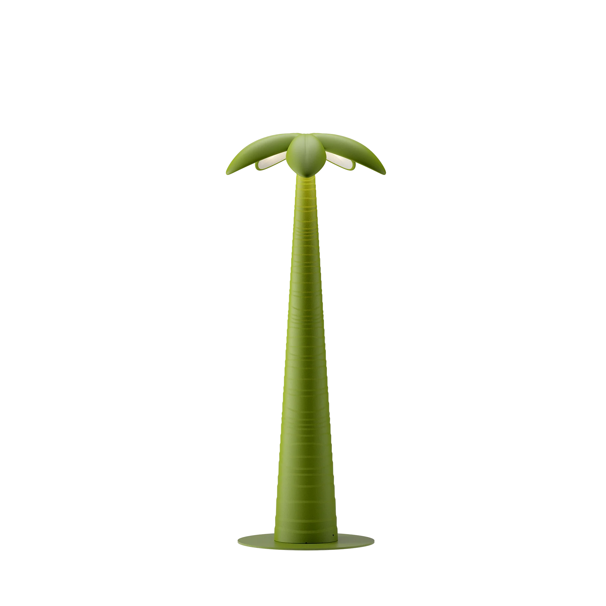 Qeeboo Malibu Indoor L vloerlamp