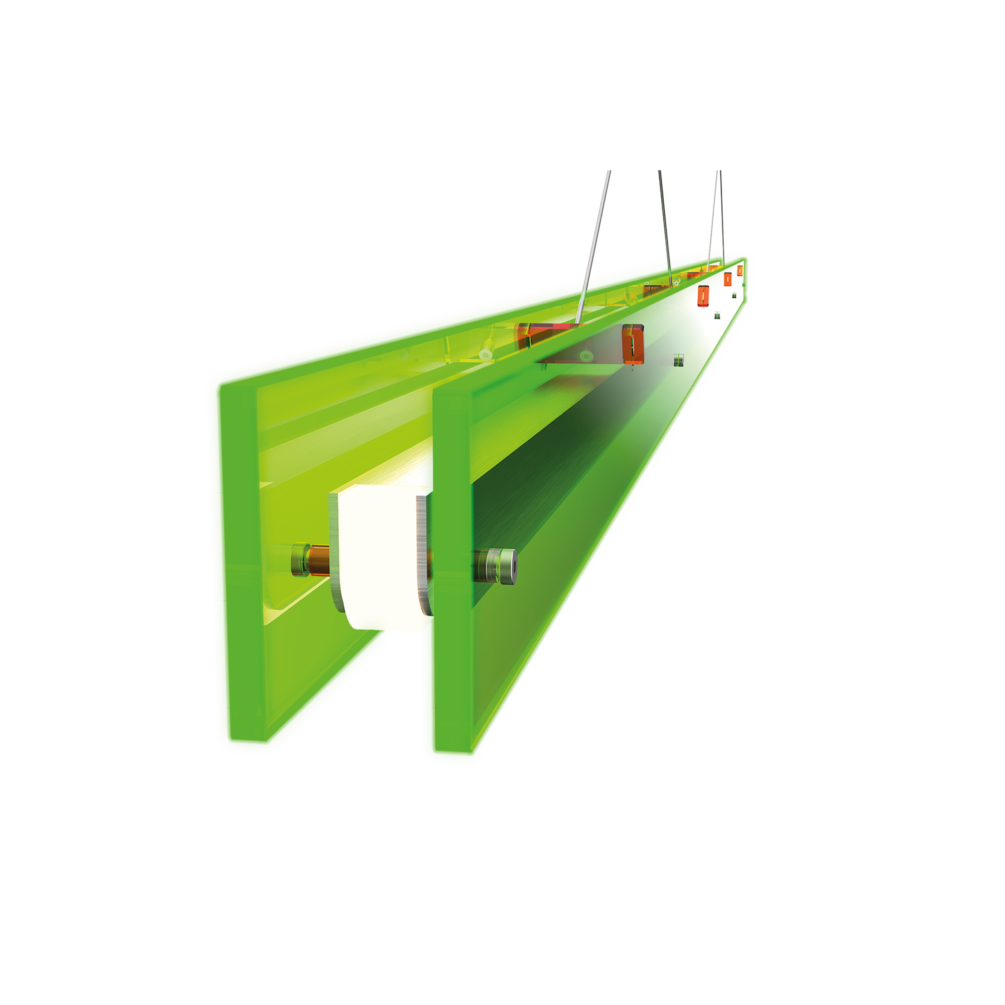 Tonone Bridge 150 hanglamp