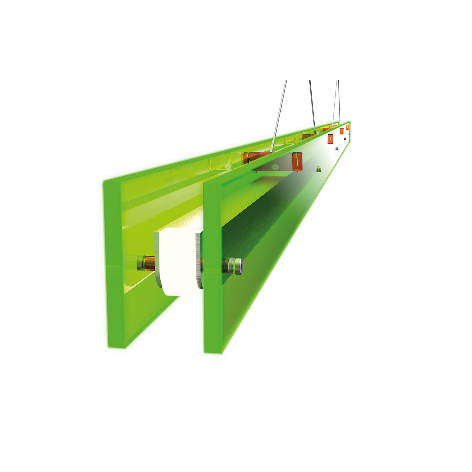 Tonone Bridge 220 hanglamp