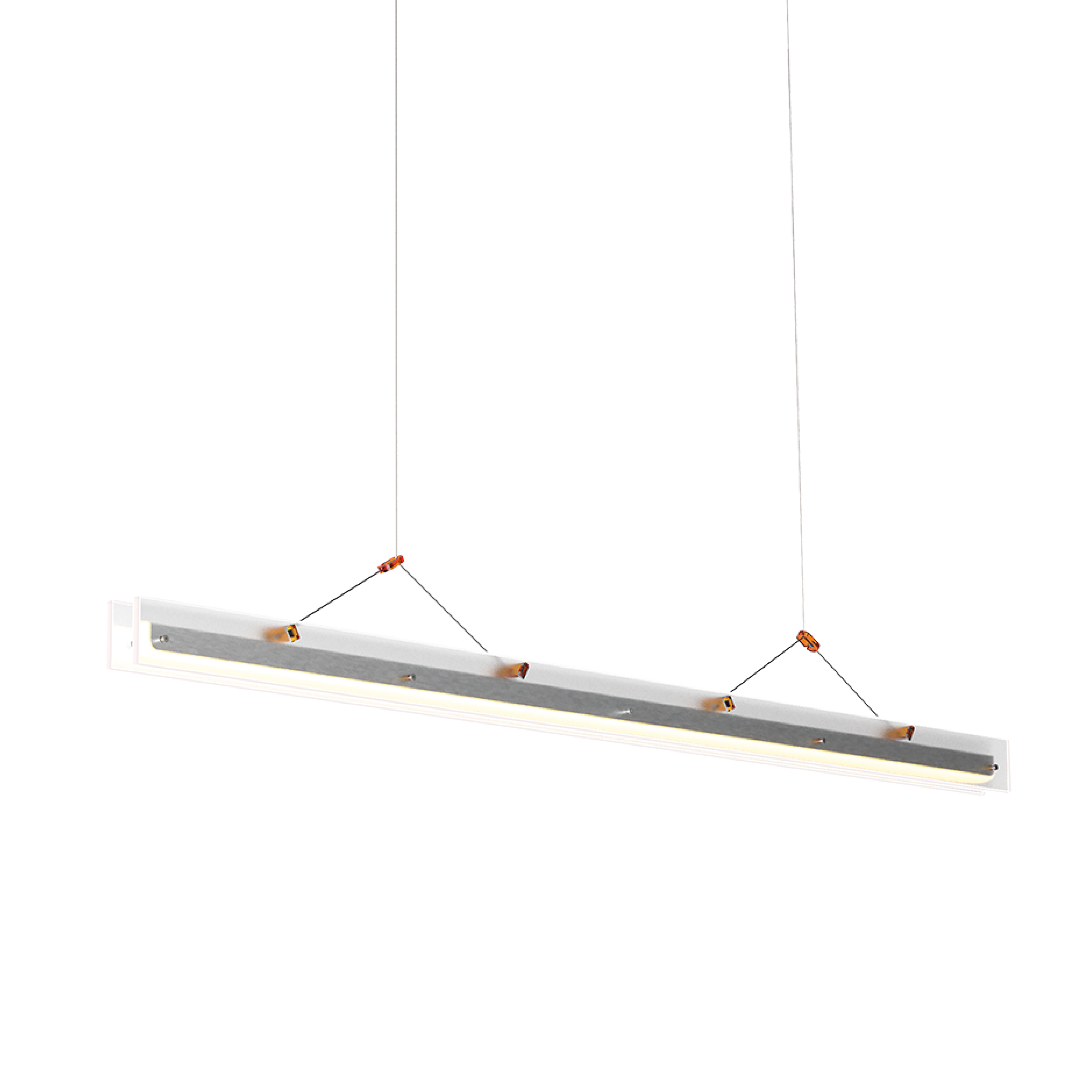 Tonone Bridge 110 hanglamp