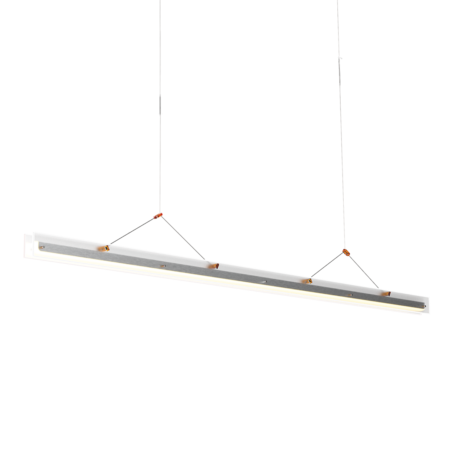 Tonone Bridge 150 hanglamp
