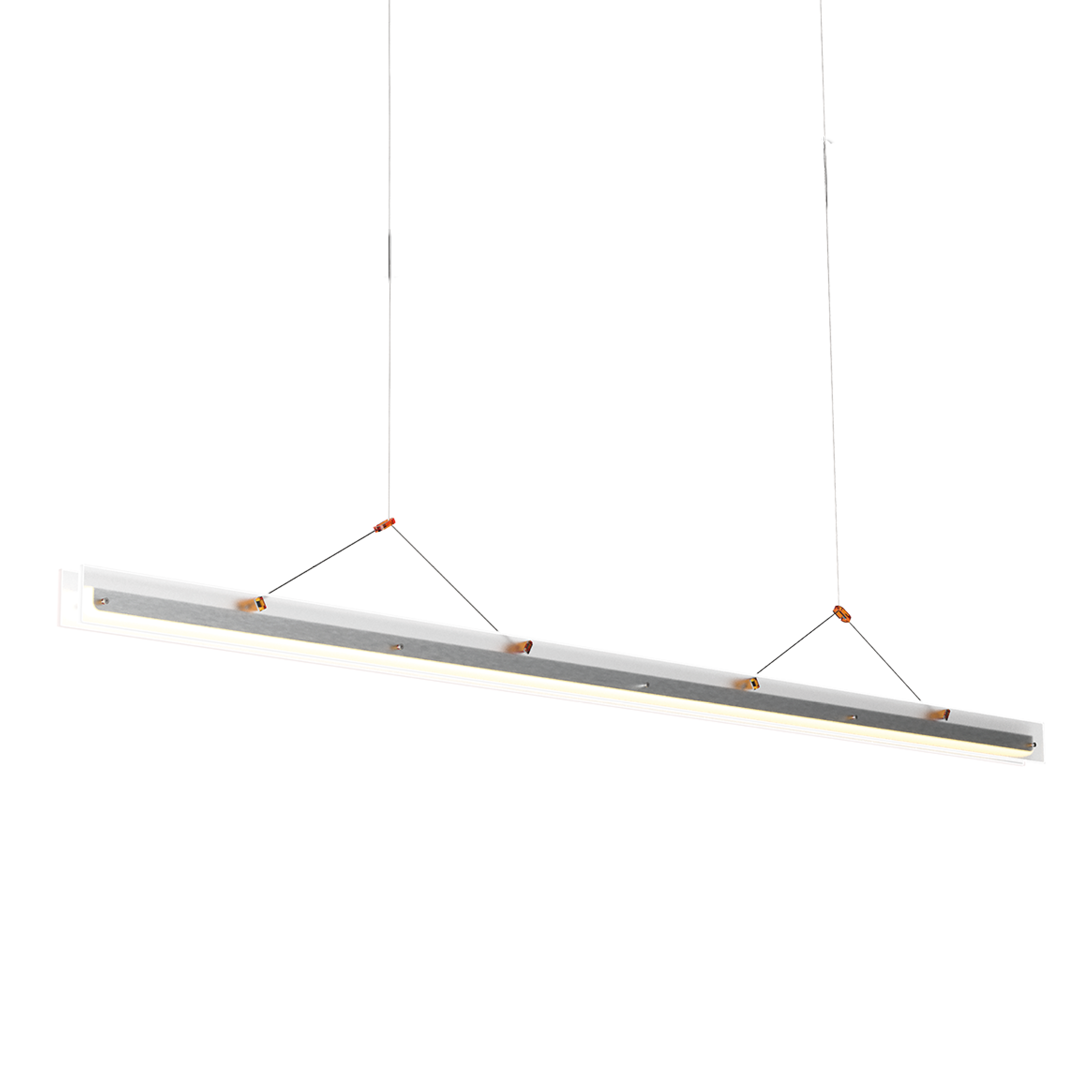 Tonone Bridge 150 hanglamp