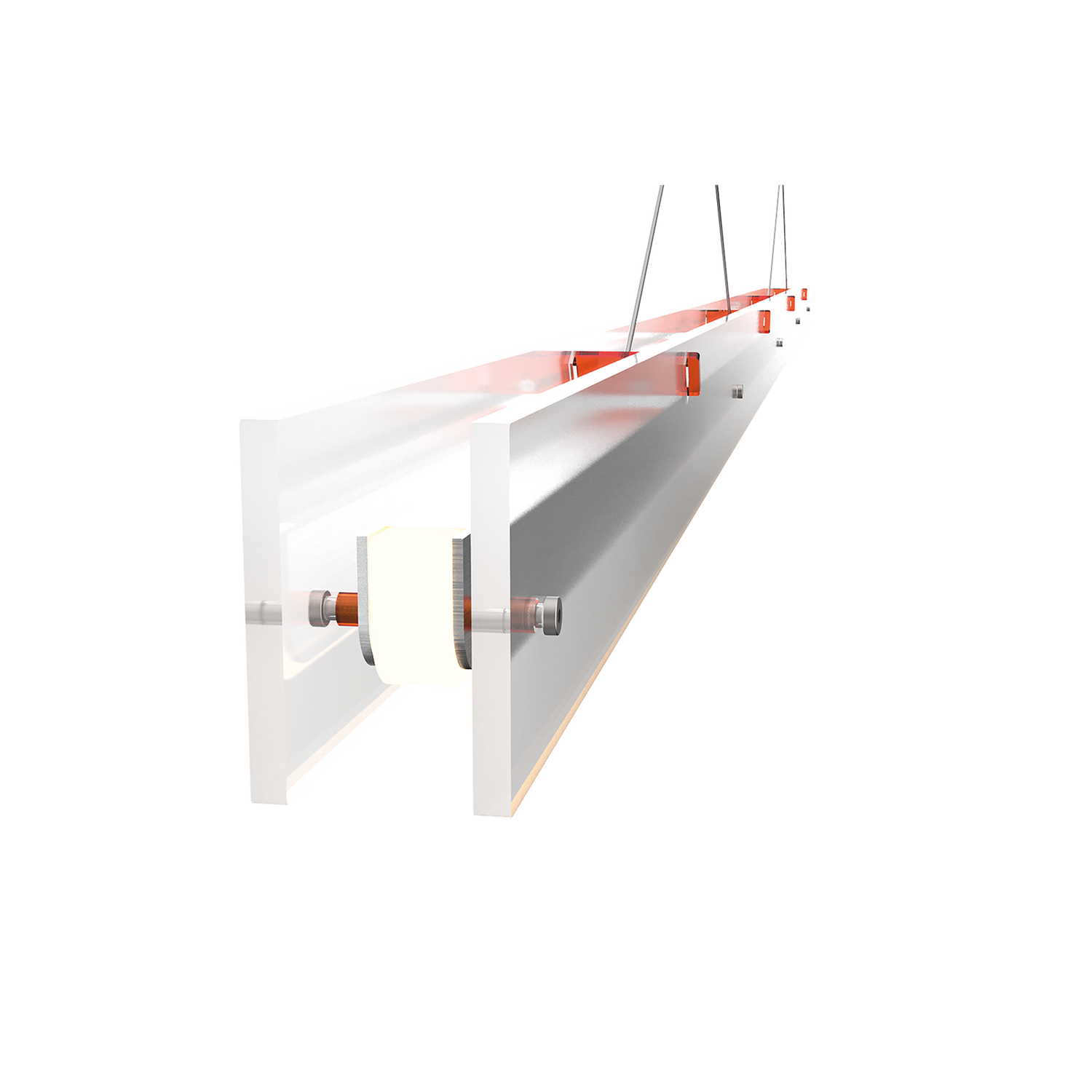 Tonone Bridge 110 hanglamp