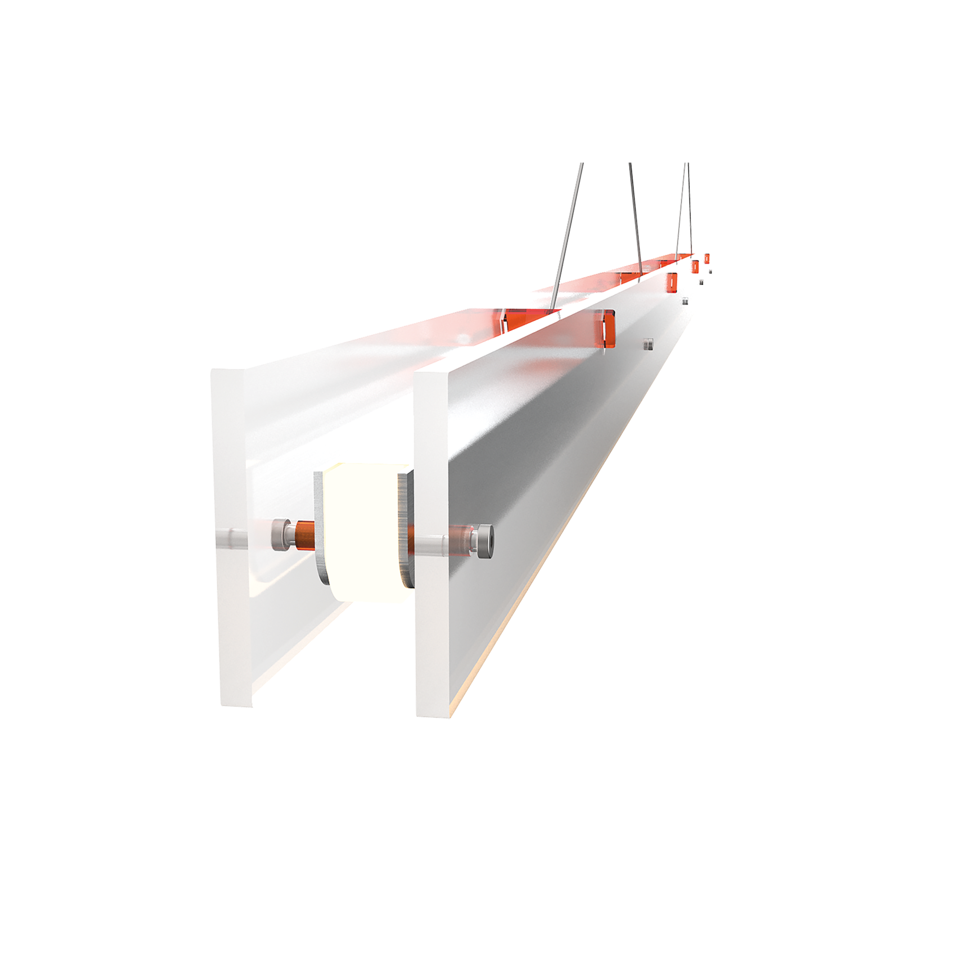 Tonone Bridge 110 hanglamp