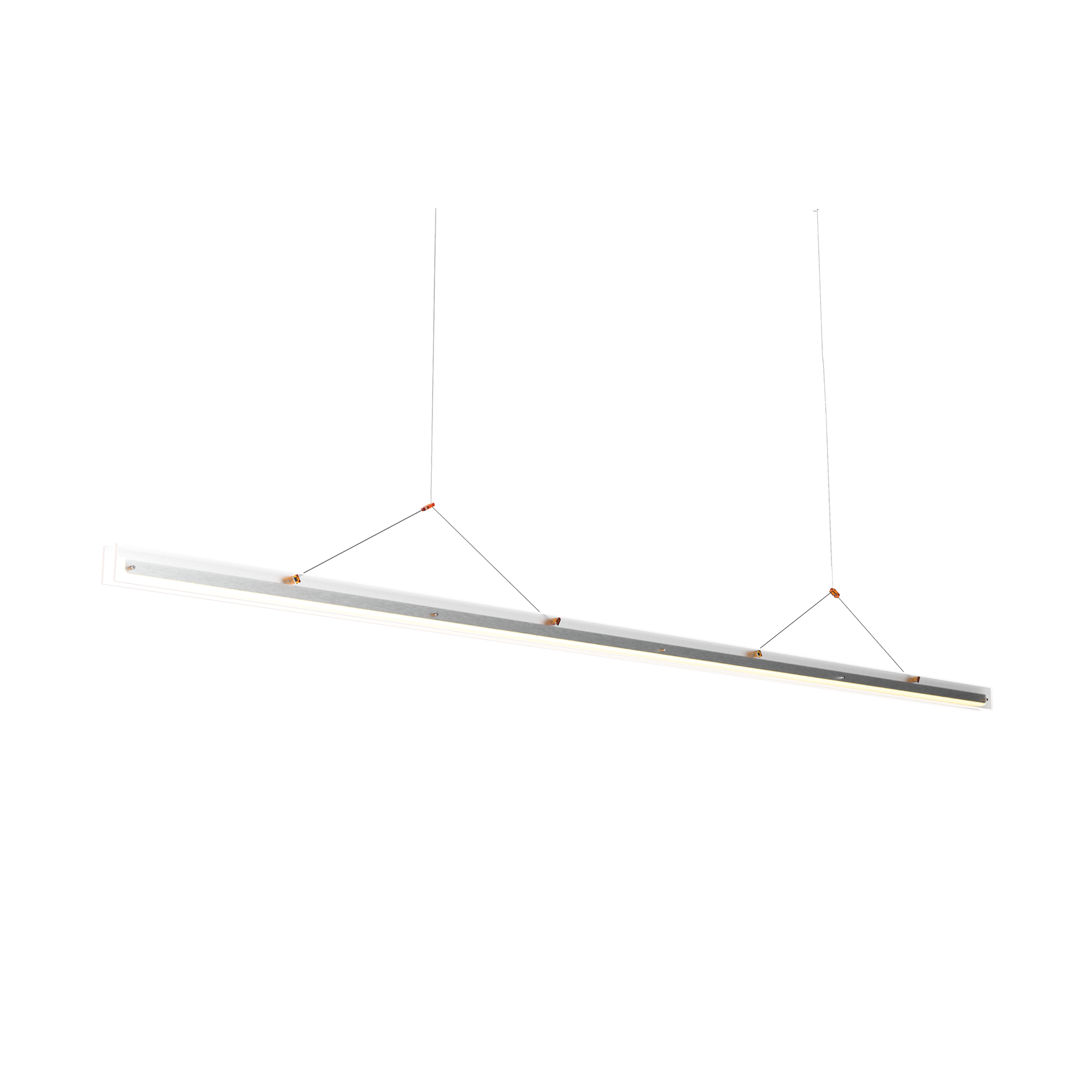 Tonone Bridge 220 hanglamp