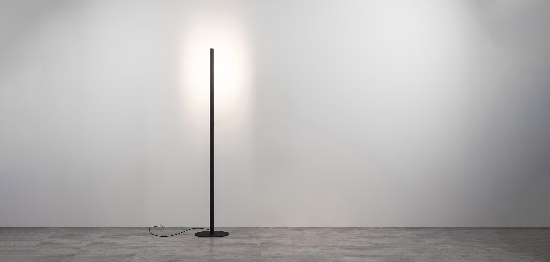 Chors Backlight vloerlamp