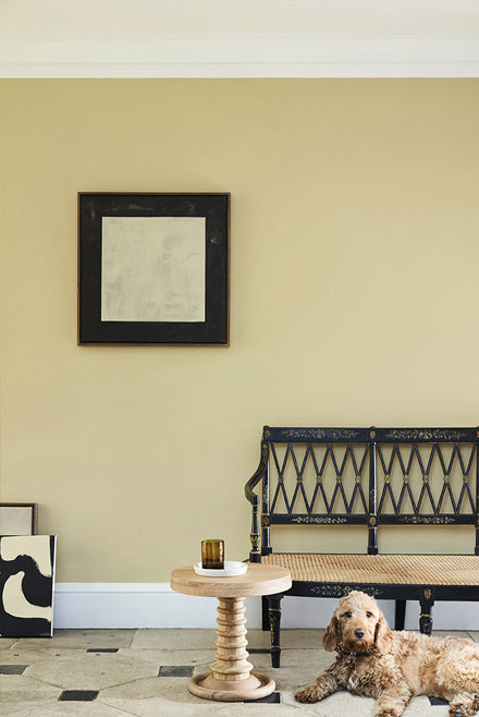 Little Greene verf - Oak Apple 63