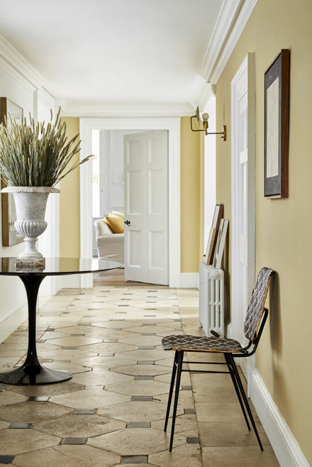 Little Greene verf - Oak Apple 63