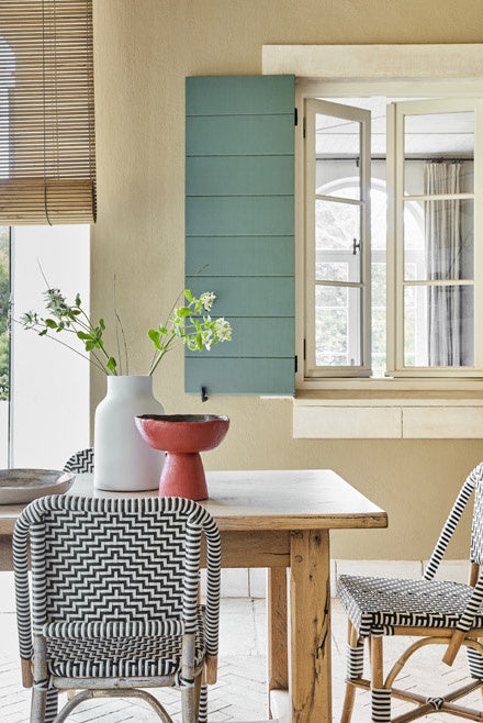 Little Greene verf - Bath Stone 64