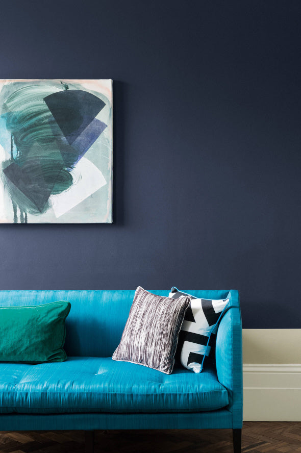 Paint & Paper Library verf Plimsoll (655)