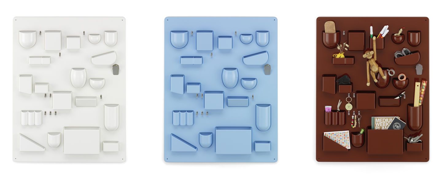 Vitra Uten.Silo I