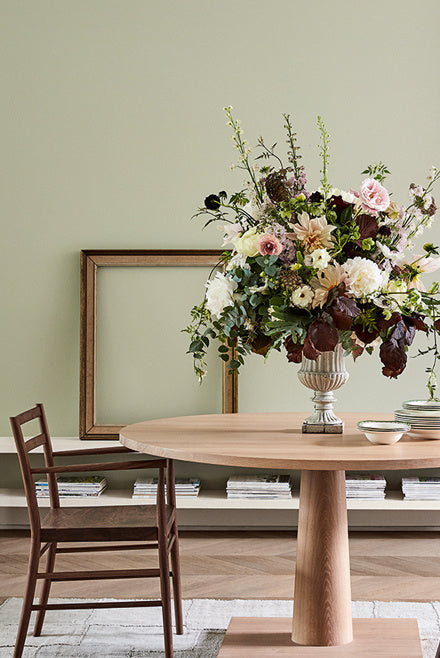 Little Greene verf - Tracery II 78