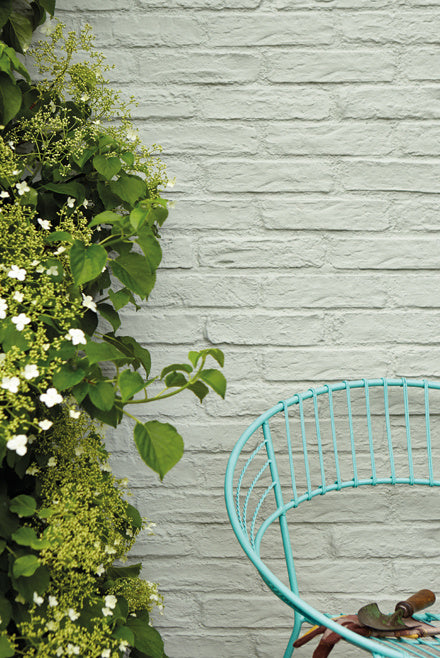 Little Greene verf - Normandy Grey 79