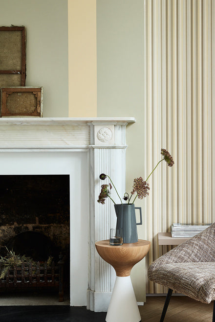 Little Greene verf - Normandy Grey 79