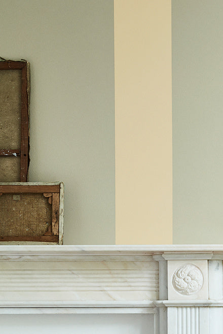 Little Greene verf - Normandy Grey 79