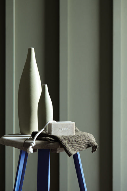 Little Greene verf - Sage Green 80
