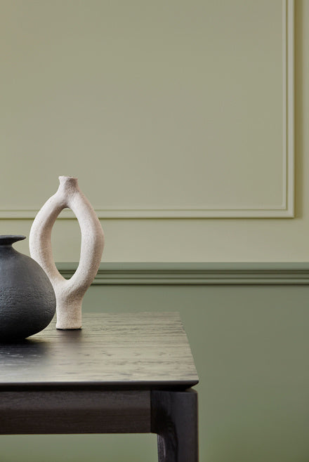 Little Greene verf - Sage Green 80
