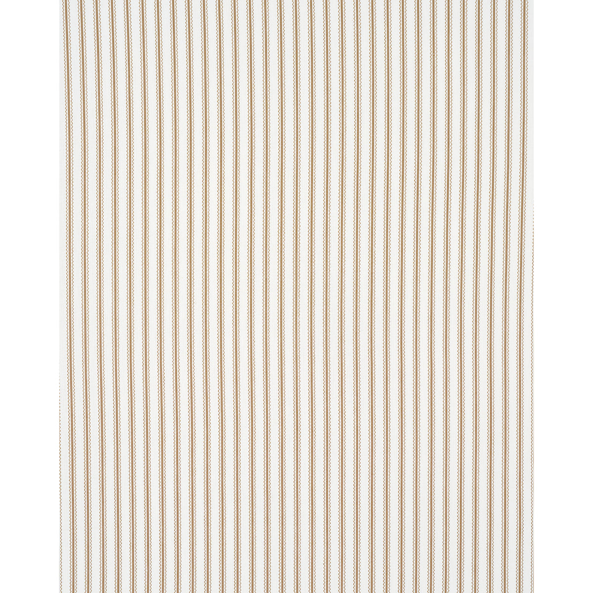 Schumacher Birdie Ticking Stripe Neutral sfeerbeeld