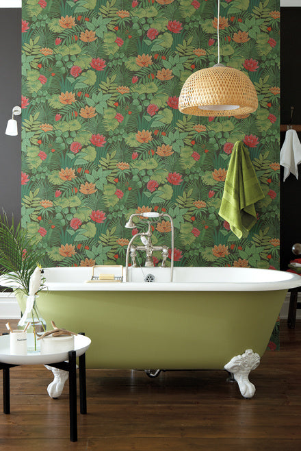 Little Greene verf - Boxington 84