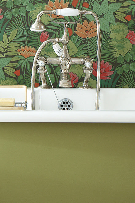 Little Greene verf - Boxington 84