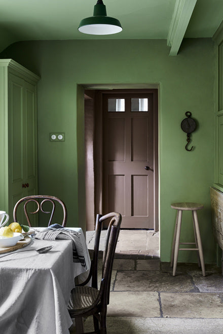 Little Greene verf - Garden 86